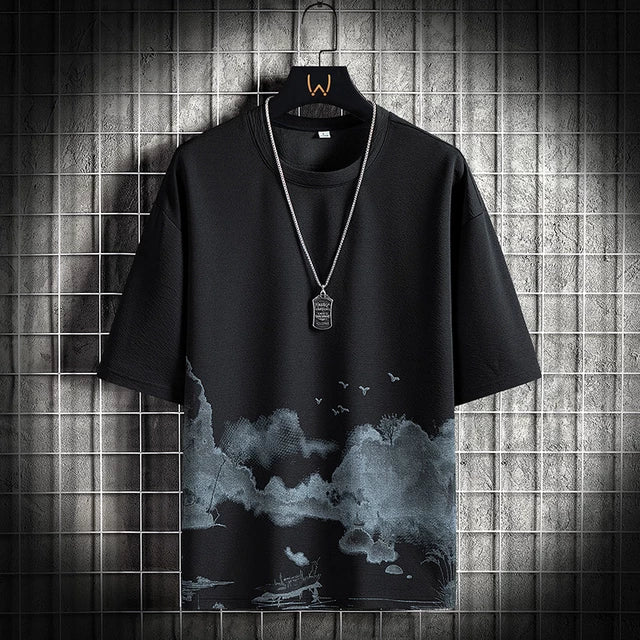 T_shirt