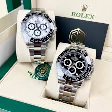 Rolex watch