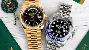 Rolex watch