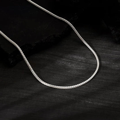 Men's chain